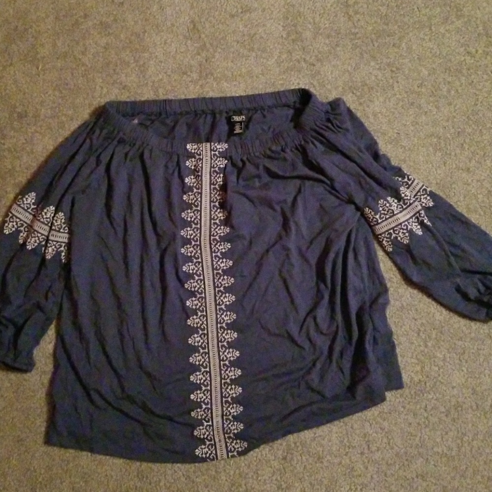 shirt